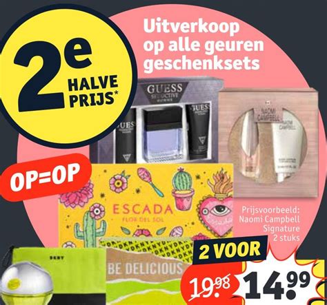 kruidvat uitverkoop